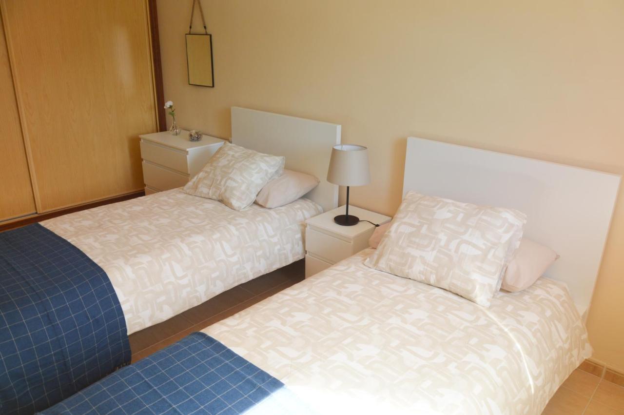 Ferienwohnung Miramar 11 San Sebastián de la Gomera Exterior foto
