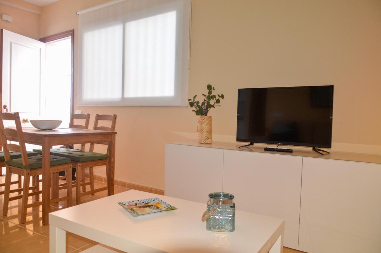 Ferienwohnung Miramar 11 San Sebastián de la Gomera Exterior foto