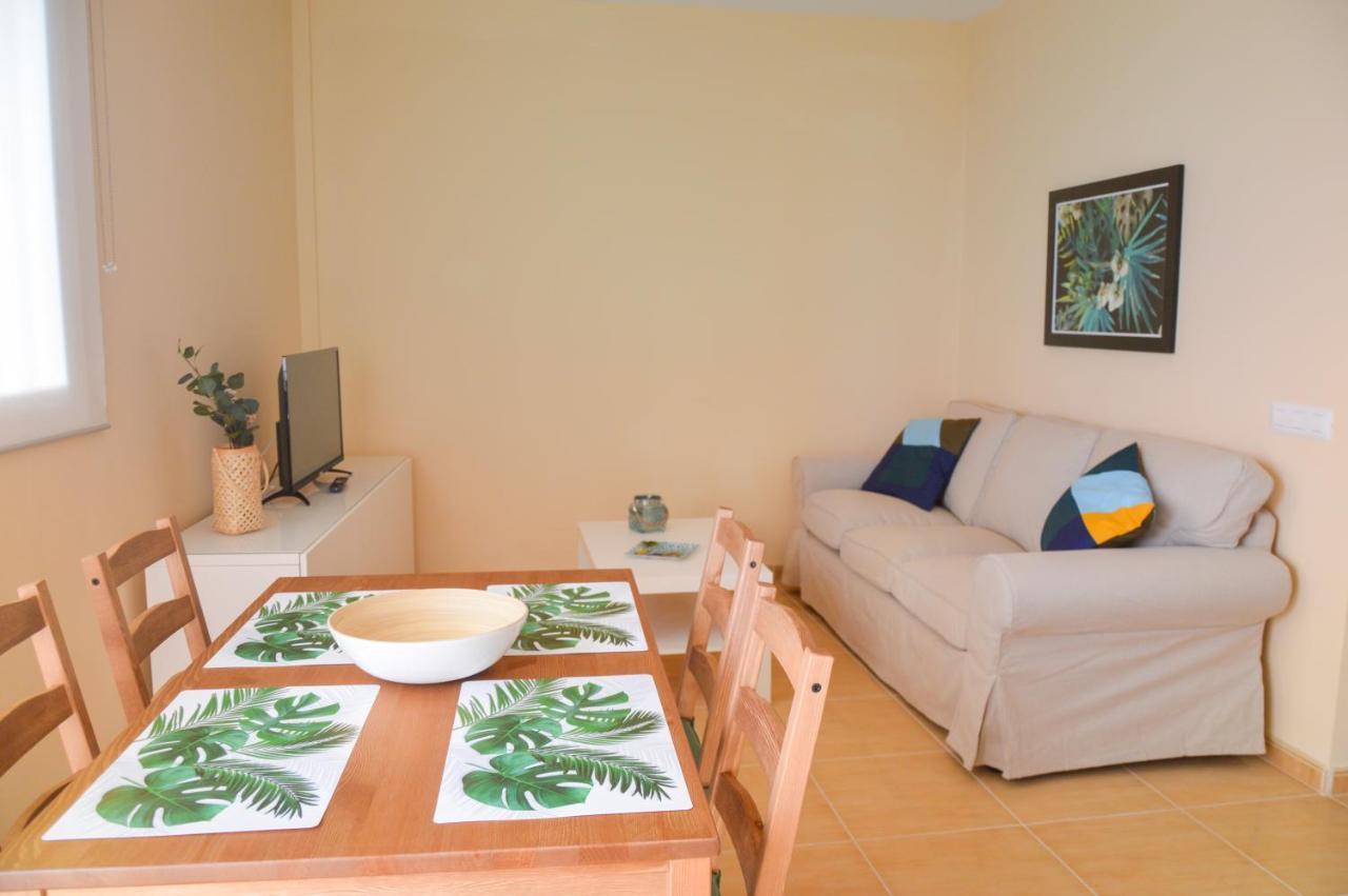 Ferienwohnung Miramar 11 San Sebastián de la Gomera Exterior foto